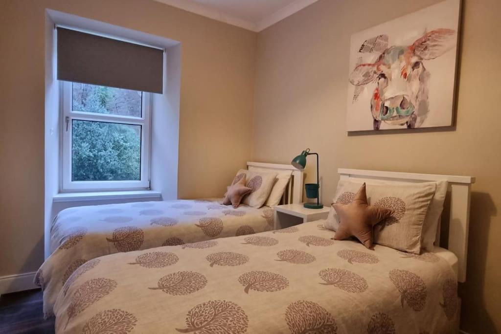 Seascape Apartment 奥本 外观 照片